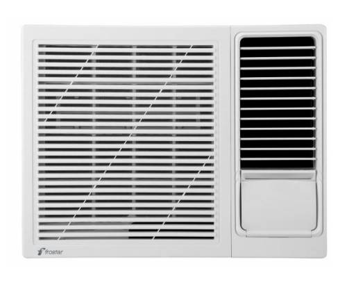 (image for) Frostar FR-E12A 1.5HP Window Air-Conditioner - Click Image to Close