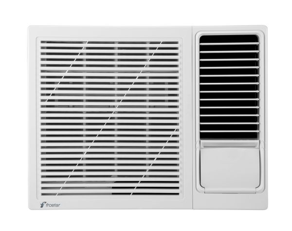 (image for) Frostar FR-EV9 1HP Window Air-Conditioner