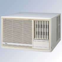 (image for) Fuji RF-16FA 2 HP Window-Type Air-Conditioner