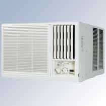 (image for) Fuji RM-12UA 1 1/2 HP Window-Type Heat Pump Air-Conditioner