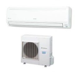 (image for) 富士電機 RSA30JNC 三匹 掛牆分體冷氣機(變頻淨冷)