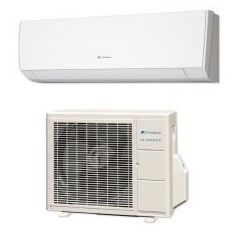 (image for) Fuji Electric RSG09JMCB-A 1HP Wall-mount-split Air Conditioner (Inverter Cooling) - Click Image to Close