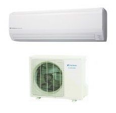 (image for) Fuji Electric RSG18JFCB 2HP Wall-mount-split Air Conditioner (Inverter Cooling)