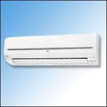 (image for) Fuji RSW-18C 2 HP Single Split Wall-Mounted Type Air-Conditioner