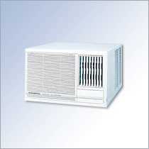 (image for) General AFWA16UAT 2HP Window Heating / Cooling Air-Conditioner