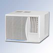(image for) General AK710FNR 3/4 HP Window-Type Air-Conditioner - Click Image to Close