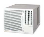 (image for) General AK714FNR 3/4 HP Window Air-Conditioner