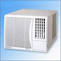 (image for) General AKH9F 3/4 HP Window-Type Air-Conditioner