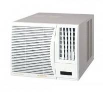 (image for) General AKR715FNR 3/4 HP Window Air-Conditioner with Remote - Click Image to Close