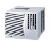 珍寶 AKWA7FNR 3/4匹 窗口式冷氣機