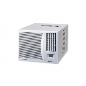 珍寶 AKWB7NID 3/4匹 R32 變頻淨冷型 窗口式冷氣機 (附無線遙控) (image for) 珍寶 AKWB7NID 3/4匹 R32 變頻淨冷型 窗口式冷氣機 (附無線遙控)