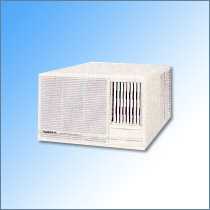 (image for) General ALH22R 2.5HP Window Cooling / Heating Air-Conditioner