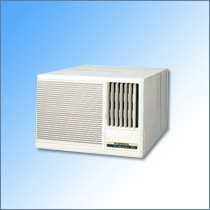 (image for) General AMH13G 1.5HP Remote-Control Window-Type Air-Conditioner