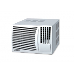 珍寶 AMWA12HNR 1.5匹 淨冷型 窗口式冷氣機 (image for) 珍寶 AMWA12HNR 1.5匹 淨冷型 窗口式冷氣機