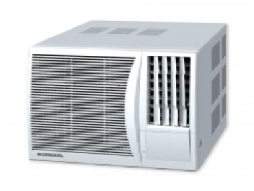 珍寶 AMWB12FBT 一匹半 窗口式 冷氣機