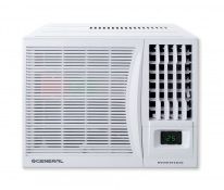 (image for) General AMWB12NIC 1.5hp Window Air Conditioner (Inverter Cooling / Remote Control) - Click Image to Close