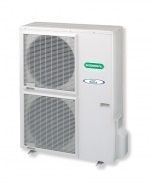 (image for) General ARG36FUAN 4HP Duct-split Air Conditioner (Cooling)