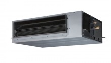 (image for) 珍寶 ARGA30FMTA-U 三匹 風管式 分體冷氣機 (變頻淨冷) - 點擊圖片關閉視窗