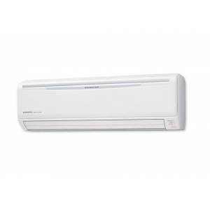 (image for) General ASWA24LFCA 2.5HP Inverter Wall-mount Heat/Cool Air-Con - Click Image to Close