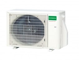 (image for) General ASWG12CPTA 1.5hp Wall-Mount-Split Air Conditioner (Inverter Cooling)