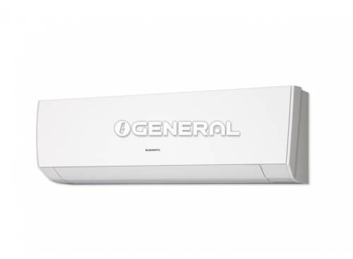 (image for) General ASWG12JMCB 1.5HP Inverter Wall-mount Air-Conditioner