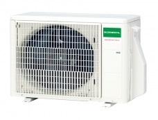 (image for) General ASWG18CPTA 2hp Wall-Mount-Split Air Conditioner (Inverter Cooling)