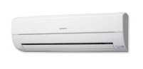 (image for) General ASWX09FBC 1HP Window-Split Air-Conditioner