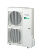 (image for) General AUGA36FRTA-U 4hp Cassette-type Air Conditioner (Inverter Cooling)