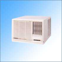 (image for) General AXG18G 2HP Remote-Control Window-Type Air-Conditioner