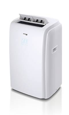 (image for) German Pool PAC-215 1.5HP Portable Air Conditioner (Heating & Cooling) - Click Image to Close