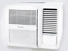 (image for) Gree G1407M 3/4HP Window Air-Conditioner