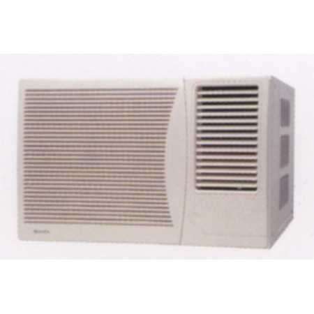 (image for) Gree G12M 1.5HP Window-Type Air-Conditioner