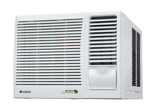 格力 G2009BM 一匹 窗口式 冷氣機