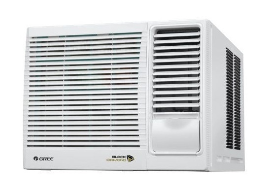 (image for) Gree G2024BM 2.5HP Window Air-Conditioner