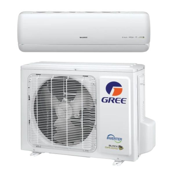 (image for) Gree GIST12BXA 1.5HP WiFi Wall-mount-split Air Conditioner (Inverter Heating&Cooling)