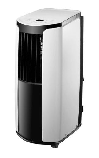 (image for) Gree GPAC09D 1HP Mobile Air-Con with Remote - Click Image to Close