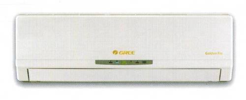 Gree GSA212A 1.5HP Wall-mount Split Air-Conditioner