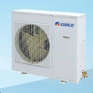 (image for) 格力 GU100T/A1-K 四匹 藏天花式 冷氣機 (冷暖)