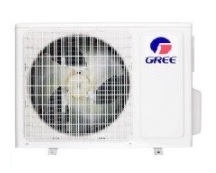 (image for) Gree GU140T/A-K 6HP Cassette Air Conditioner - Click Image to Close