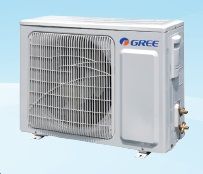 (image for) 格力 GUD50T/A1-K 二匹 藏天花式 冷氣機 (冷暖)