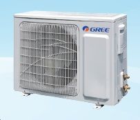 (image for) Gree GUD50T/A1-K 2HP Cassette Air Conditioner (Heating & Cooling)