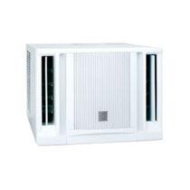 (image for) Hitachi RA08KF 3/4 HP Window-Type Air-Conditioner - Click Image to Close