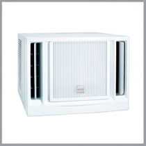 (image for) Hitachi RA08LF 3/4 HP Window-Type Air-Conditioner