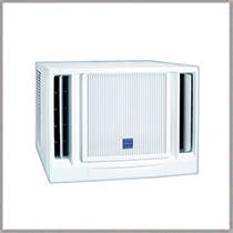 (image for) Hitachi RA08MF 3/4 HP Window-Type Air-Conditioner - Click Image to Close