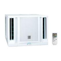 (image for) Hitachi RA10KDF 1 HP Remote-Control Window-Type Air-Conditioner - Click Image to Close