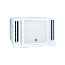 (image for) Hitachi RA18KF 2 HP Window-Type Air-Conditioner