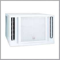 (image for) Hitachi RA18LF 2 HP Window-Type Air-Conditioner