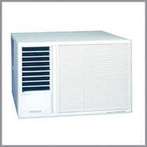 (image for) Hitachi RA23LS 2.5 HP Window-Type Air-Conditioner - Click Image to Close