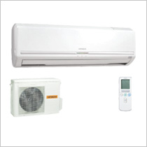 (image for) Hitachi RAS13C9KS2 1.5 HP Split-Type Air-Conditioner - Click Image to Close