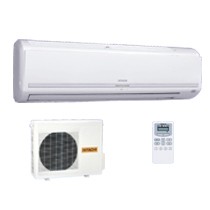 (image for) Hitachi RAS18C9KS2 2 HP Split-Type Air-Conditioner - Click Image to Close